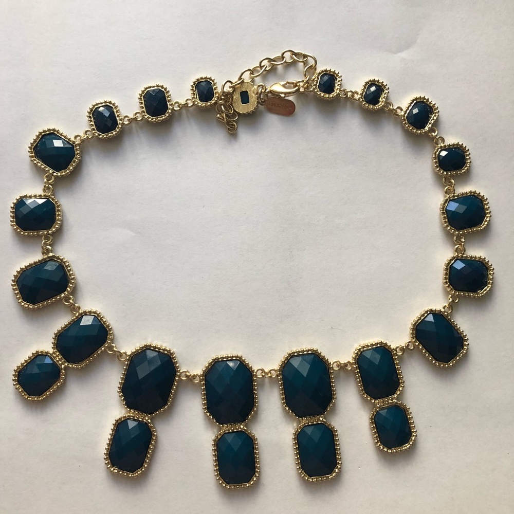 Fornash Super Kelly Necklace